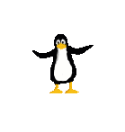 Tux dansant
