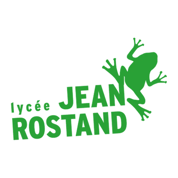 Lycée Rostand Strasbourg